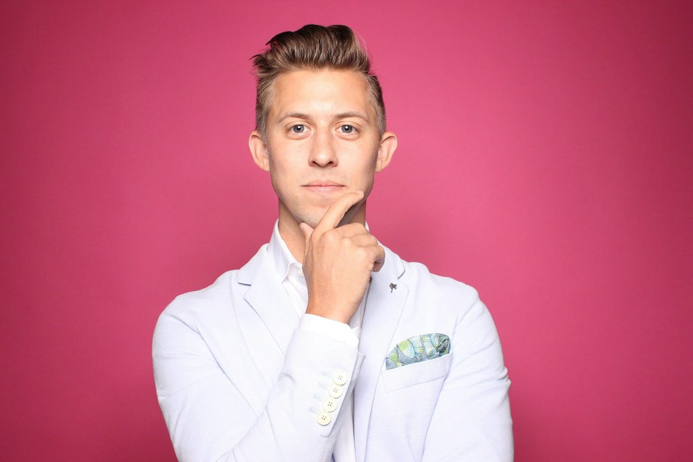 Aesthetic Composite Restoration Curing